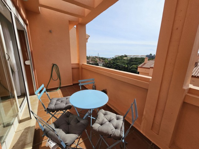 Penthouse in El Faro