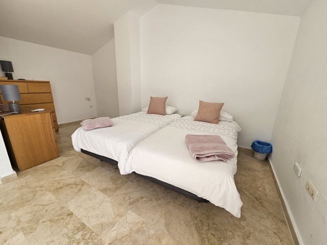 Penthouse in El Faro
