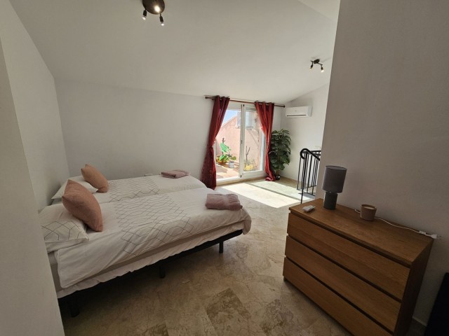 Penthouse in El Faro