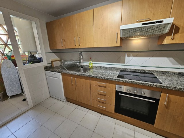 Penthouse in El Faro