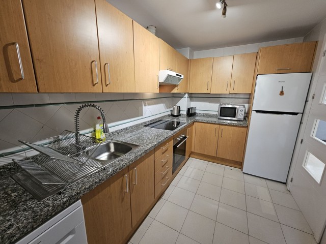 Penthouse in El Faro