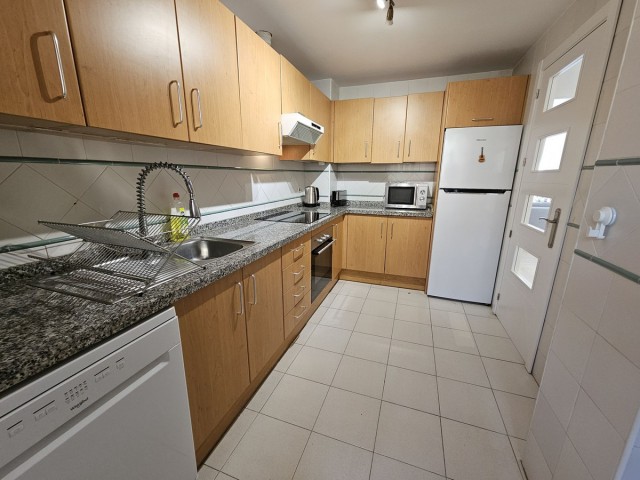 Penthouse in El Faro