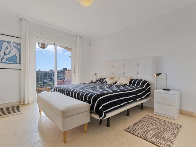 Penthouse in Benalmadena