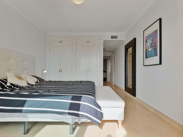 Penthouse in Benalmadena