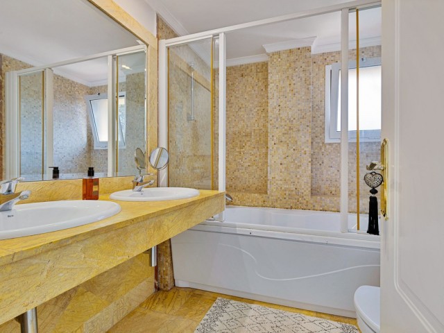 Penthouse in Benalmadena