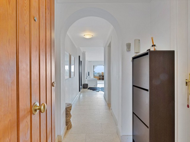 Penthouse in Benalmadena