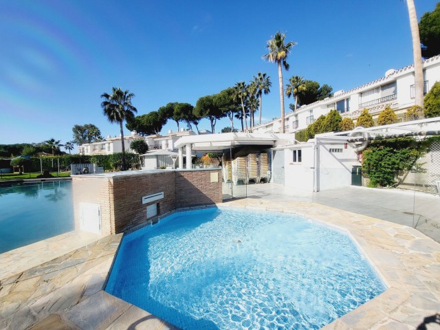 3 Bedrooms Townhouse in Miraflores