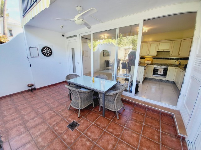3 Bedrooms Townhouse in Miraflores