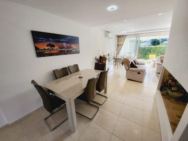 3 Bedrooms Townhouse in Miraflores