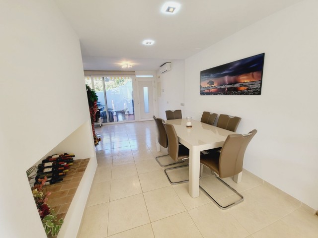 3 Bedrooms Townhouse in Miraflores