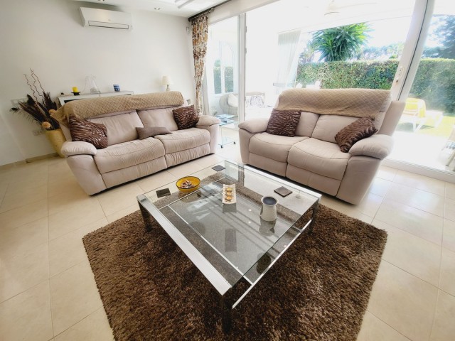 3 Bedrooms Townhouse in Miraflores