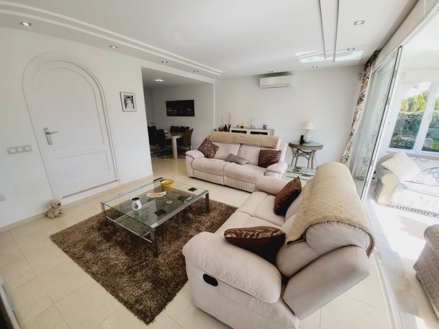 3 Bedrooms Townhouse in Miraflores