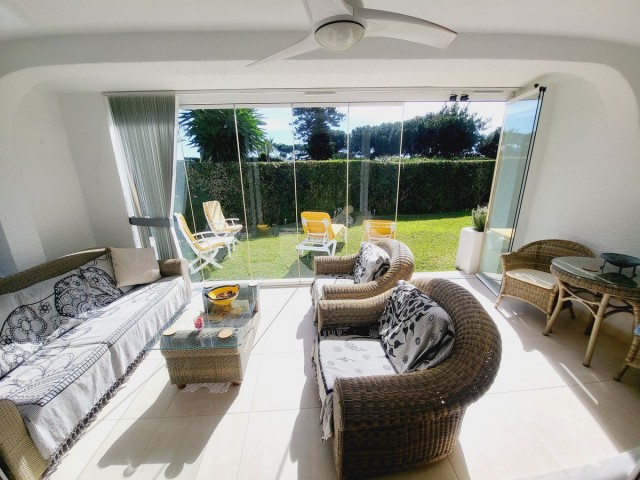 3 Bedrooms Townhouse in Miraflores