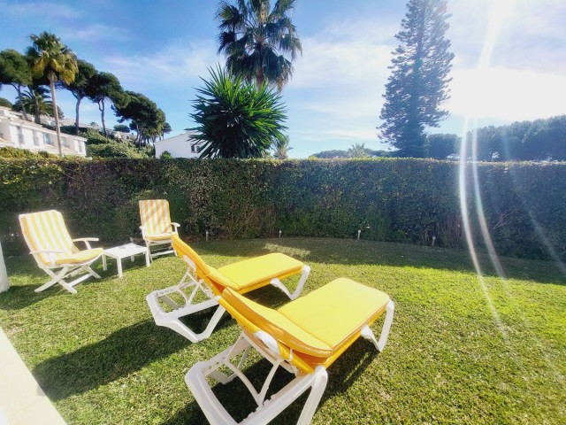 3 Slaapkamer Rijtjeshuis in Miraflores