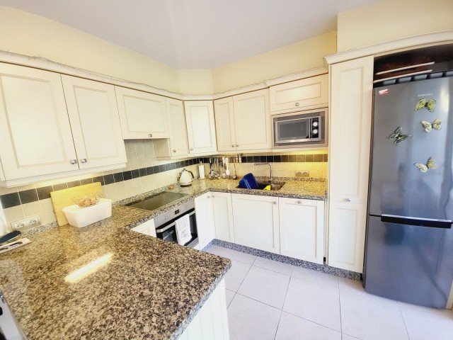 3 Slaapkamer Rijtjeshuis in Miraflores