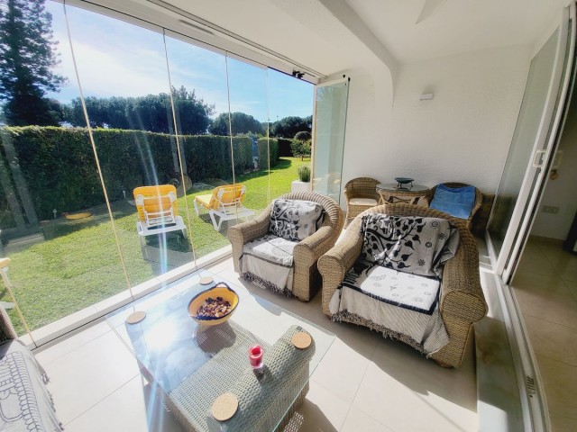 3 Slaapkamer Rijtjeshuis in Miraflores