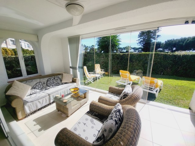 3 Schlafzimmer Reihenhaus in Miraflores