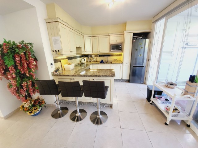 3 Schlafzimmer Reihenhaus in Miraflores