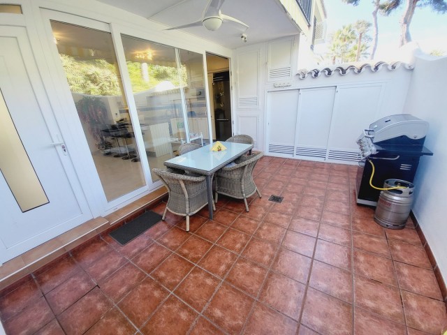 3 Schlafzimmer Reihenhaus in Miraflores