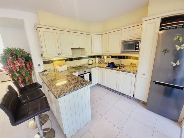 3 Schlafzimmer Reihenhaus in Miraflores