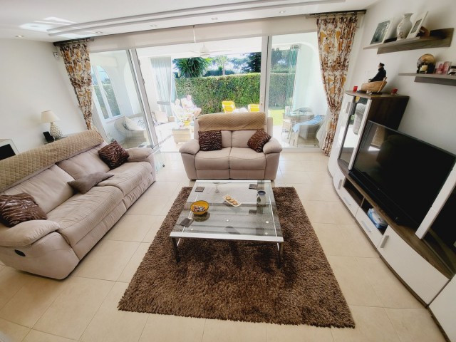 3 Schlafzimmer Reihenhaus in Miraflores