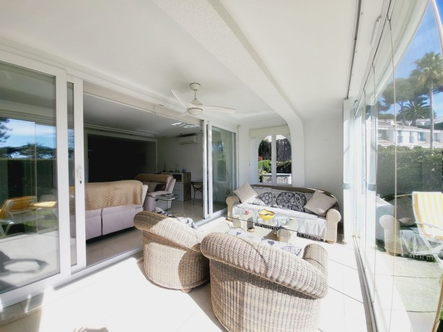 3 Schlafzimmer Reihenhaus in Miraflores