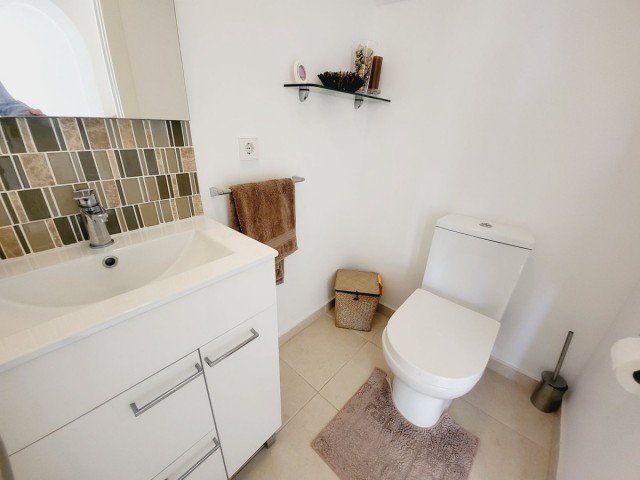 3 Schlafzimmer Reihenhaus in Miraflores