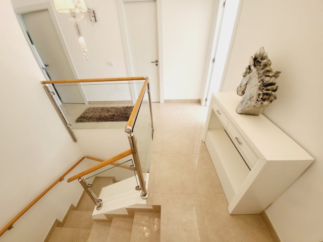 3 Schlafzimmer Reihenhaus in Miraflores