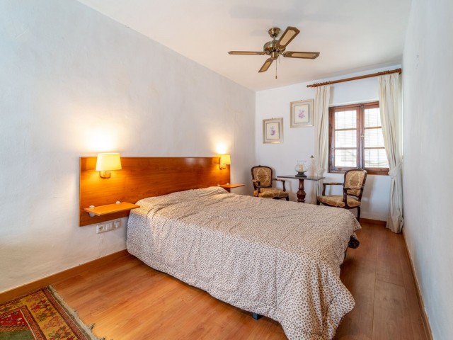 2 Schlafzimmer Reihenhaus in Fuengirola
