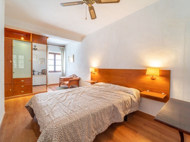 2 Schlafzimmer Reihenhaus in Fuengirola
