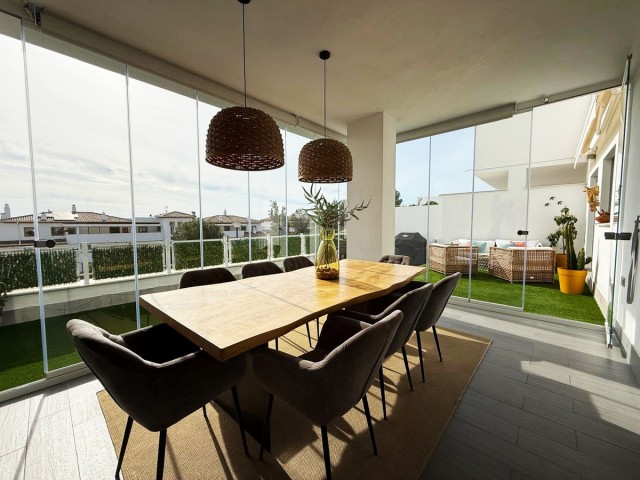 Huoneisto, Benalmadena, R4968784