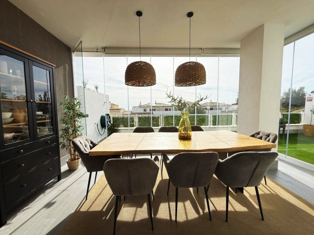 Huoneisto, Benalmadena, R4968784