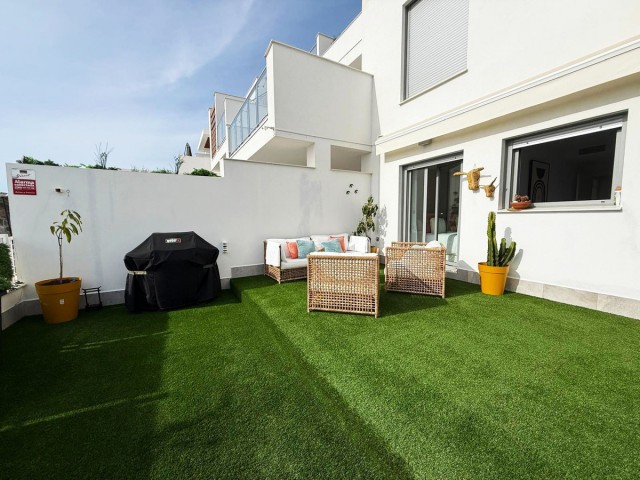 Huoneisto, Benalmadena, R4968784