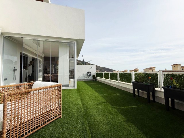 Huoneisto, Benalmadena, R4968784