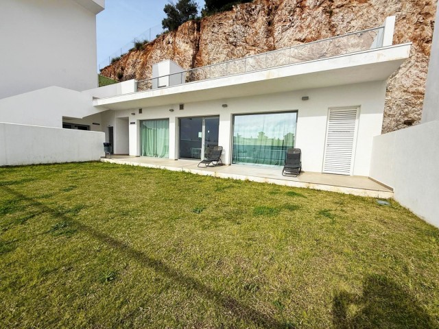 2 Makuuhuoneen Huoneisto Benalmadena