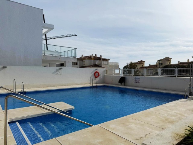 2 Makuuhuoneen Huoneisto Benalmadena