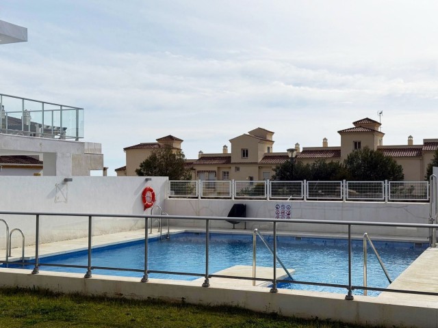 2 Makuuhuoneen Huoneisto Benalmadena