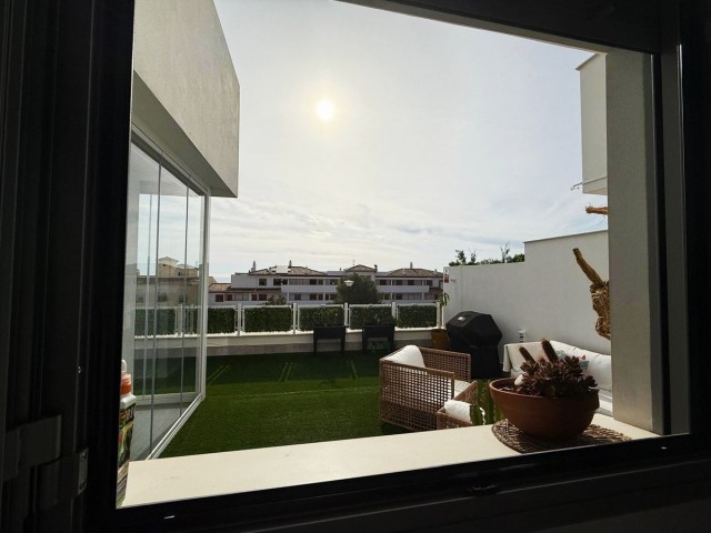 2 Makuuhuoneen Huoneisto Benalmadena