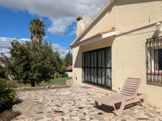 Villa, Alhaurín el Grande, R4969321