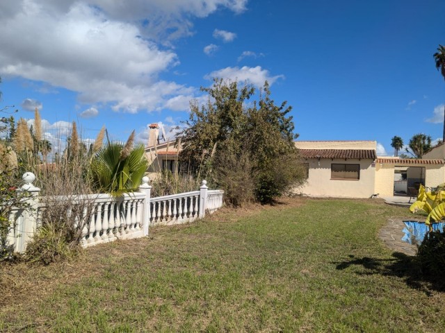 Villa, Alhaurín el Grande, R4969321