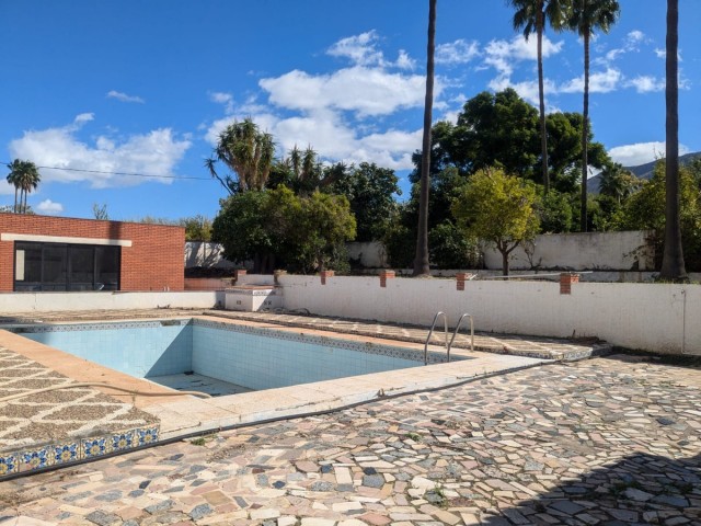 4 Schlafzimmer Villa in Alhaurín el Grande