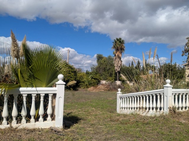 4 Schlafzimmer Villa in Alhaurín el Grande