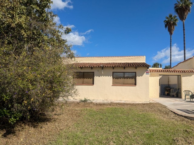4 Schlafzimmer Villa in Alhaurín el Grande