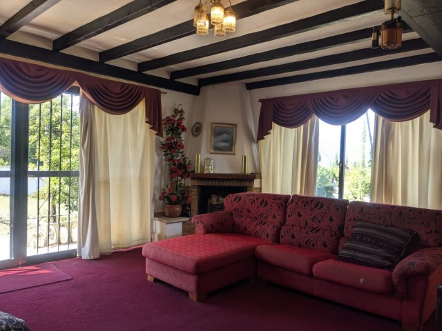 4 Schlafzimmer Villa in Alhaurín el Grande