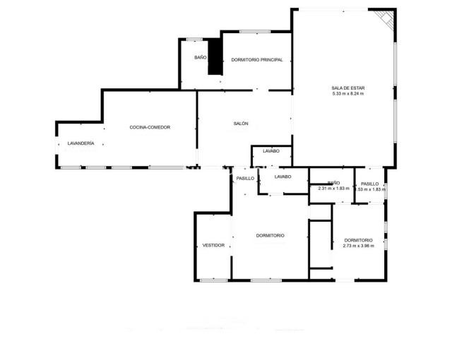 Villa, Alhaurín el Grande, R4969321