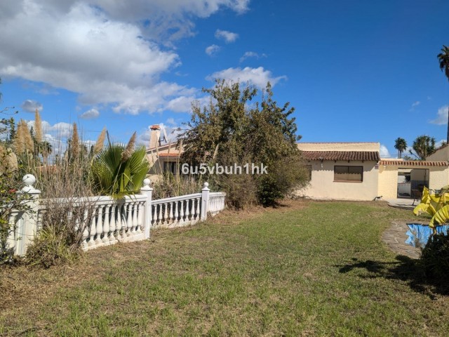 Villa, Alhaurín el Grande, R4969321