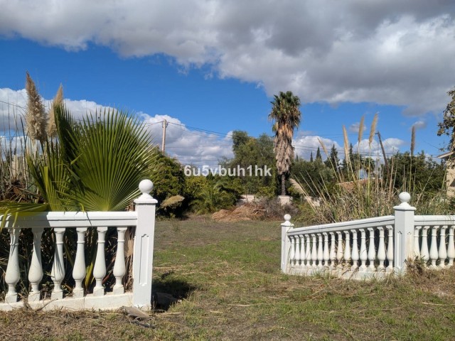 Villa avec 4 Chambres  à Alhaurín el Grande