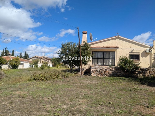 Huvila, Alhaurín el Grande, R4969321