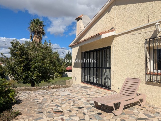 Huvila, Alhaurín el Grande, R4969321