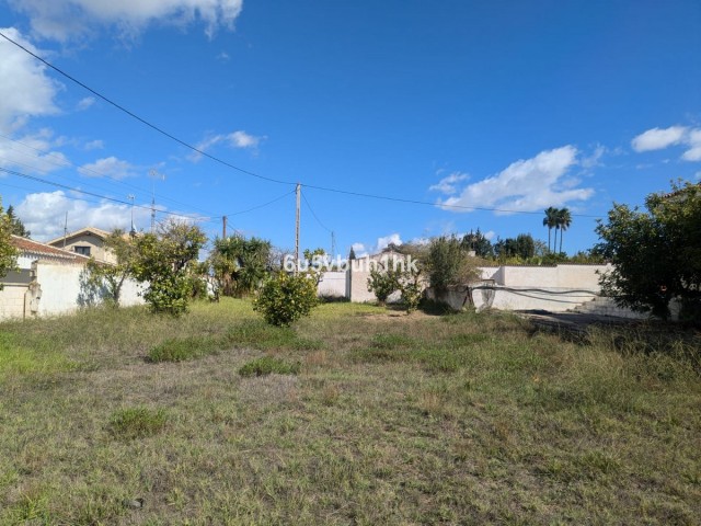 4 Makuuhuoneen Huvila Alhaurín el Grande